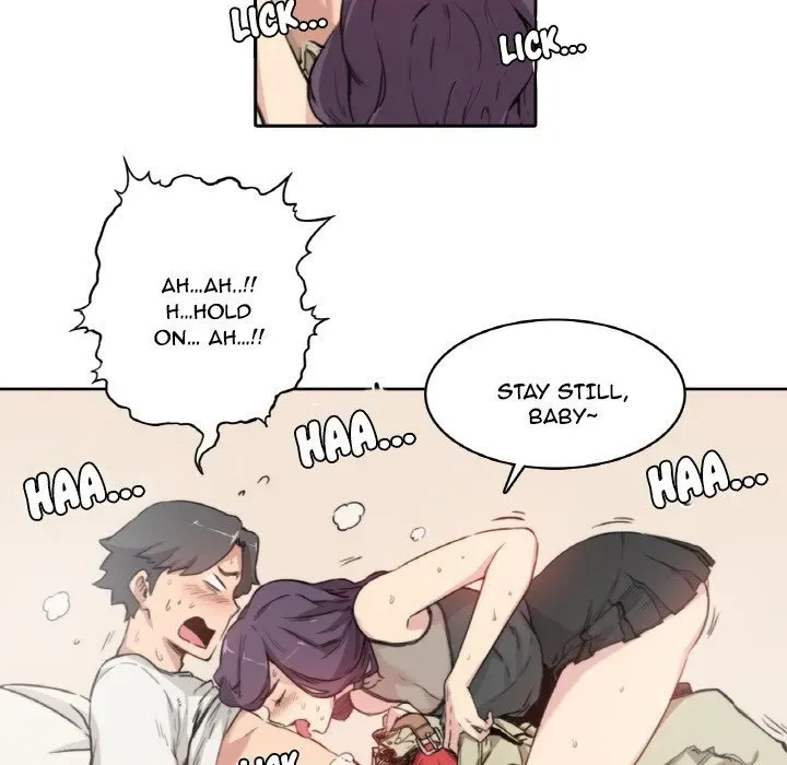 Read The Spot Master chapter 1 image 76 on Lezhin
