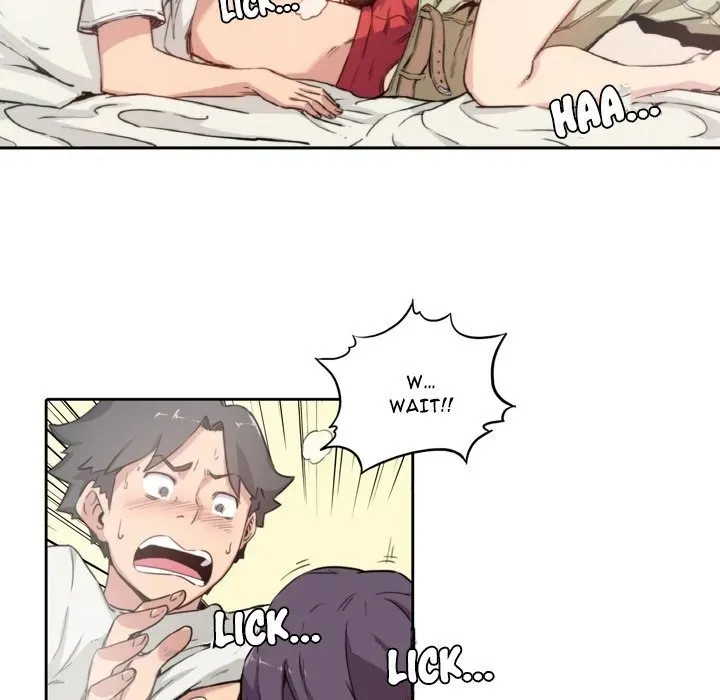 Read The Spot Master chapter 1 image 77 on Lezhin