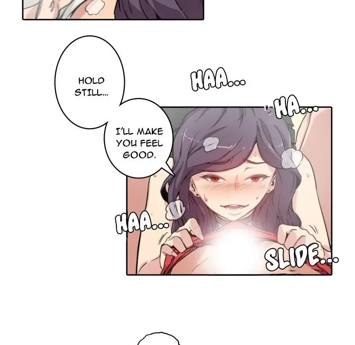 Read The Spot Master chapter 1 image 78 on Lezhin