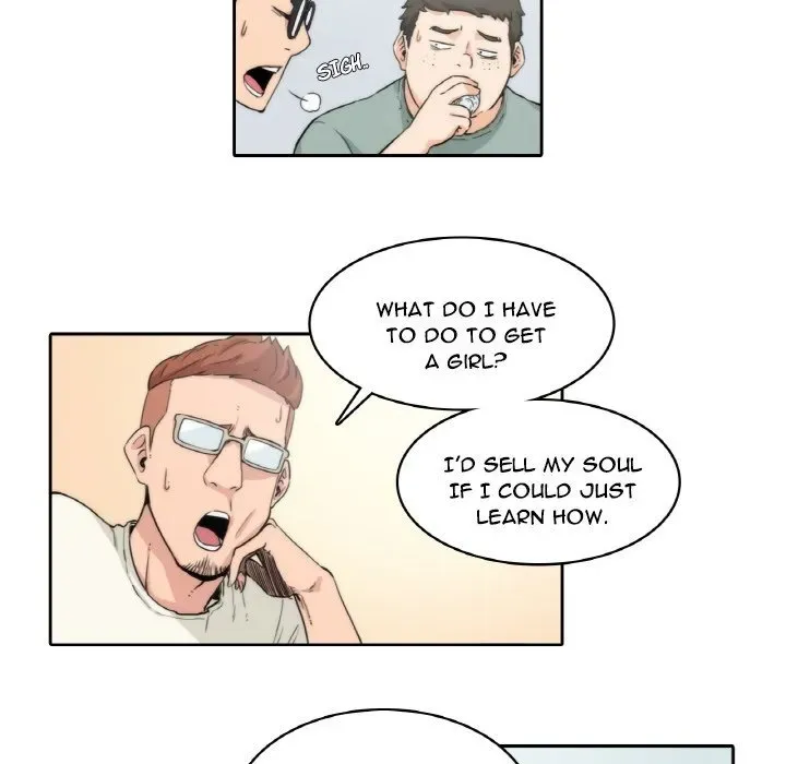 Read The Spot Master chapter 1 image 8 on Lezhin