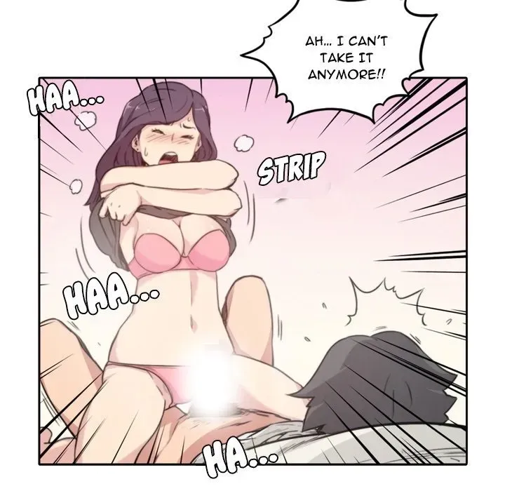 Read The Spot Master chapter 1 image 83 on Lezhin