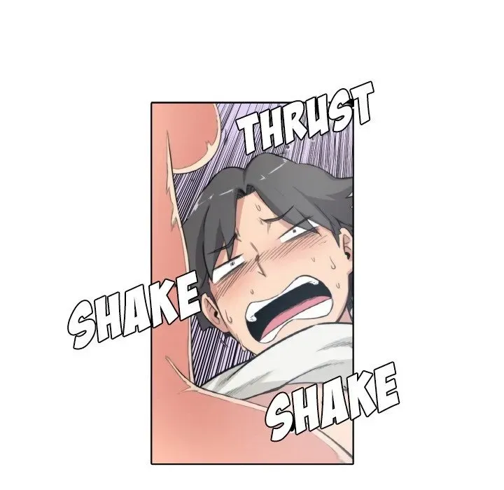 Read The Spot Master chapter 1 image 88 on Lezhin