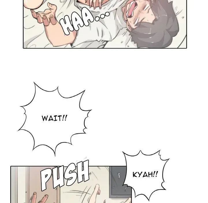 Read The Spot Master chapter 1 image 90 on Lezhin