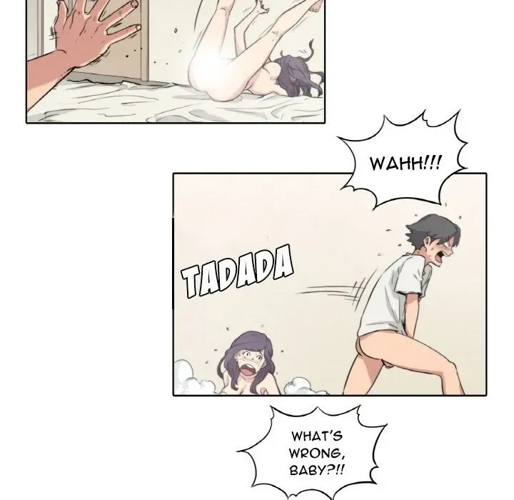 Read The Spot Master chapter 1 image 91 on Lezhin