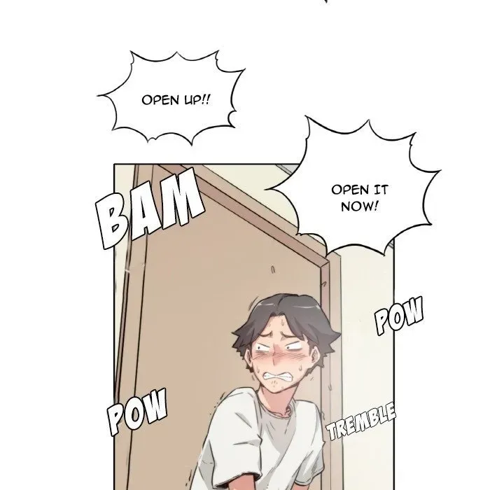 Read The Spot Master chapter 1 image 92 on Lezhin