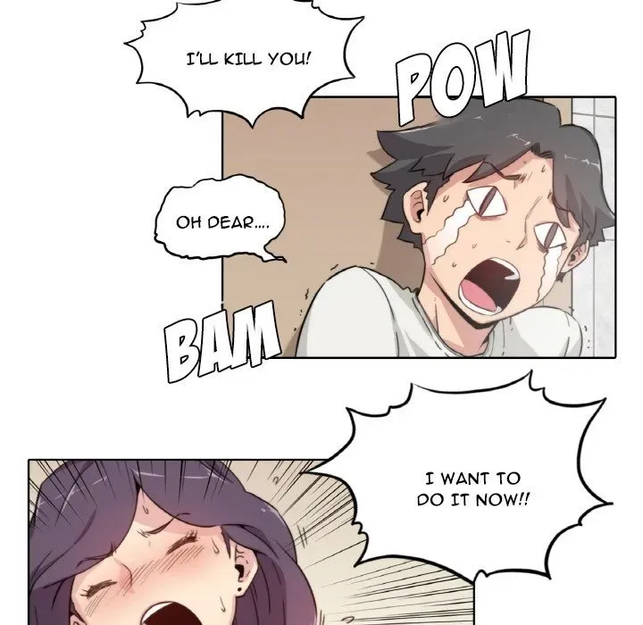 Read The Spot Master chapter 1 image 95 on Lezhin
