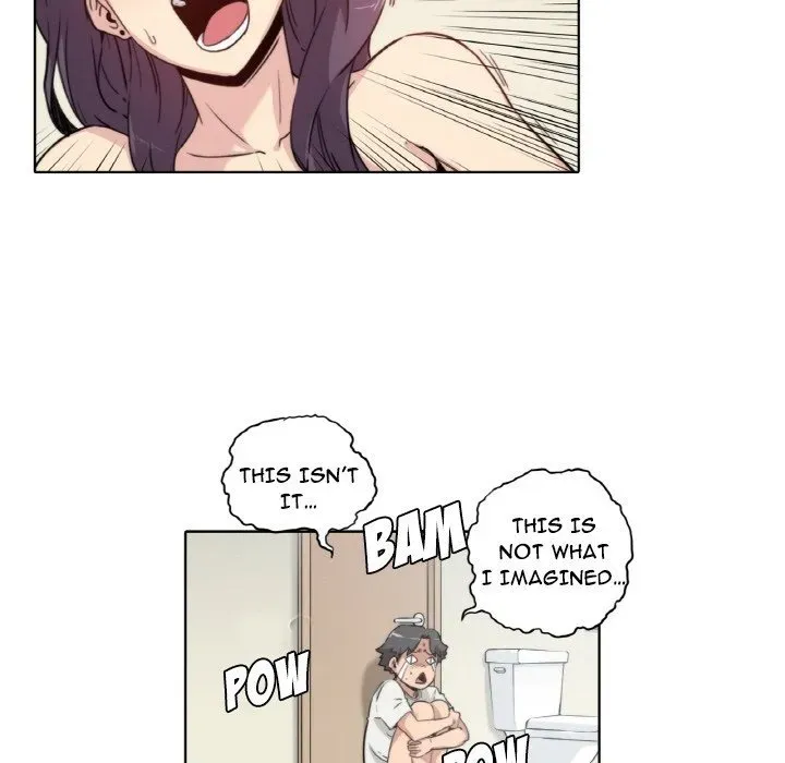 Read The Spot Master chapter 1 image 96 on Lezhin