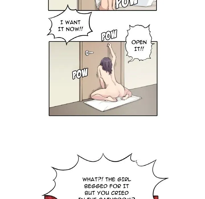 Read The Spot Master chapter 1 image 97 on Lezhin