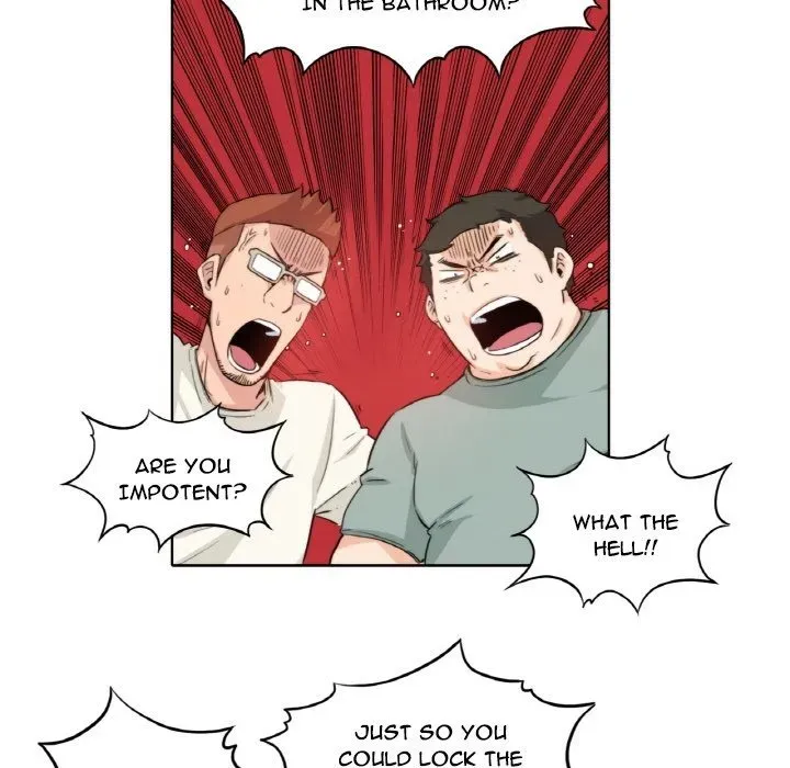 Read The Spot Master chapter 1 image 98 on Lezhin