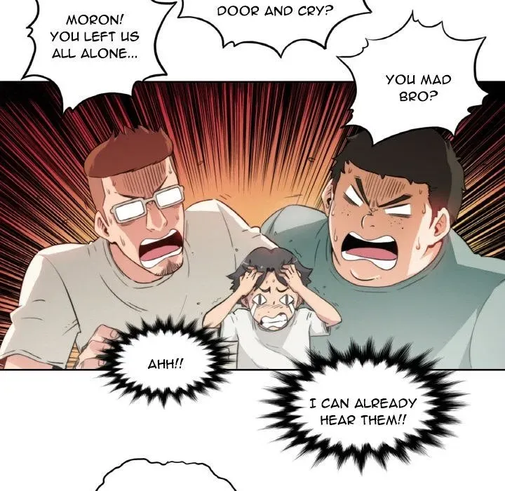 Read The Spot Master chapter 1 image 99 on Lezhin