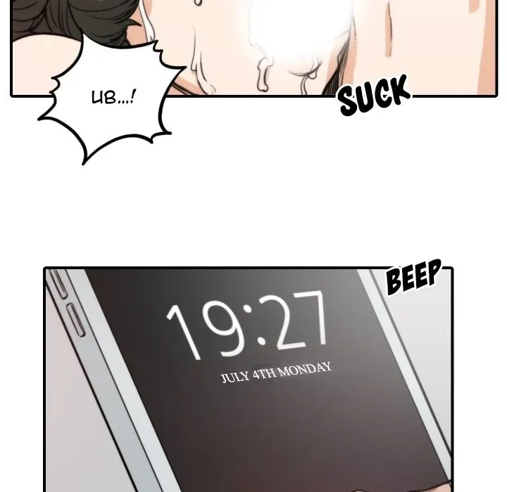 Read The Spot Master chapter 10 image 13 on Lezhin