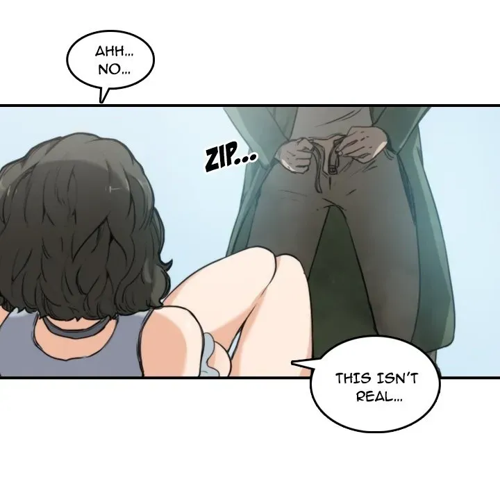 Read The Spot Master chapter 10 image 17 on Lezhin