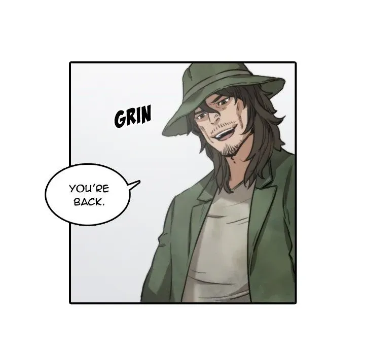 Read The Spot Master chapter 10 image 18 on Lezhin