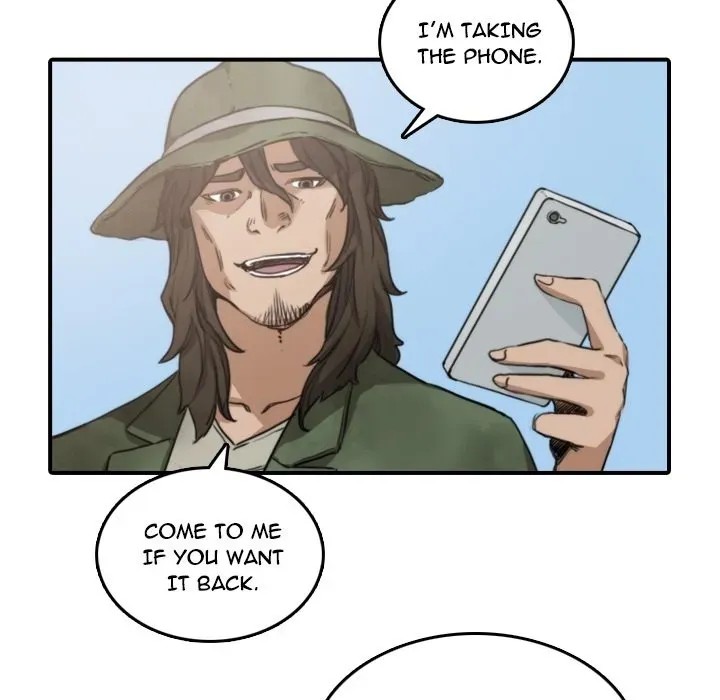 Read The Spot Master chapter 10 image 27 on Lezhin
