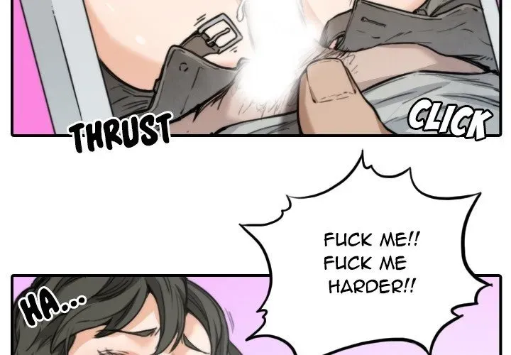 Read The Spot Master chapter 10 image 3 on Lezhin