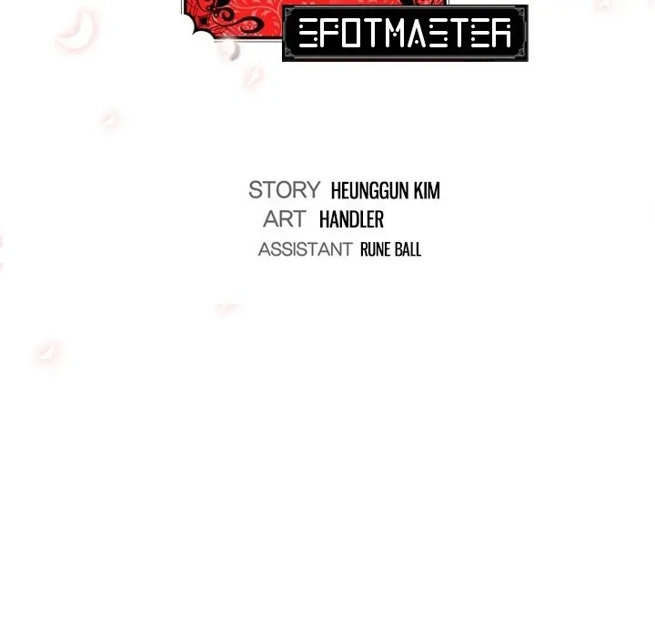 Read The Spot Master chapter 10 image 32 on Lezhin