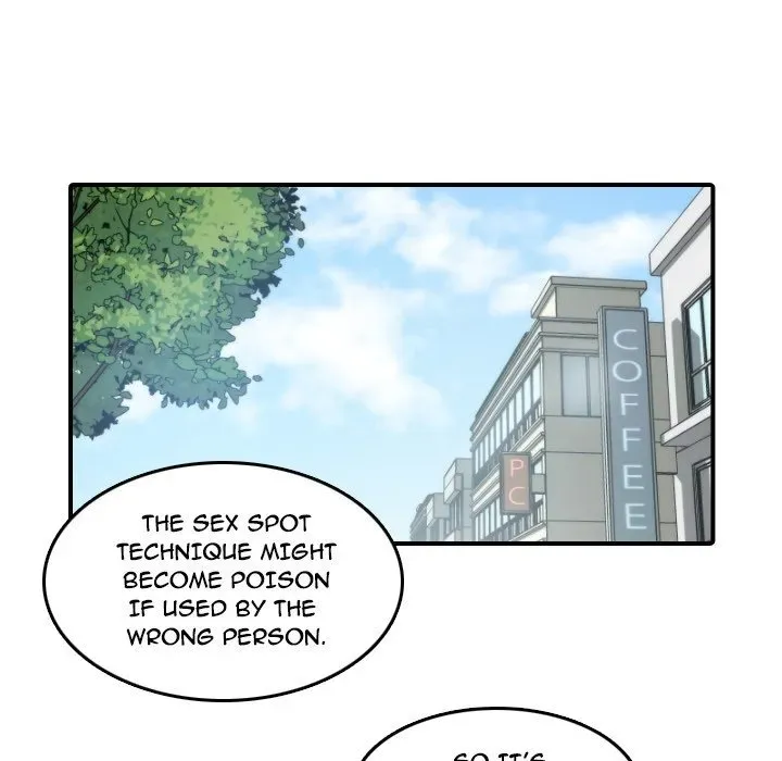 Read The Spot Master chapter 10 image 34 on Lezhin