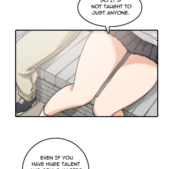 Read The Spot Master chapter 10 image 35 on Lezhin