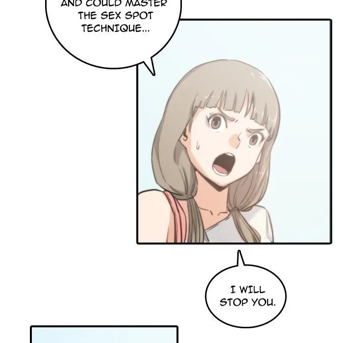 Read The Spot Master chapter 10 image 36 on Lezhin