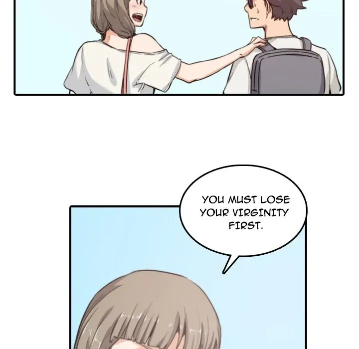 Read The Spot Master chapter 10 image 40 on Lezhin