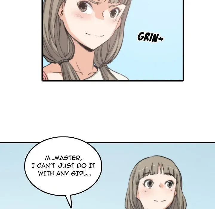 Read The Spot Master chapter 10 image 41 on Lezhin