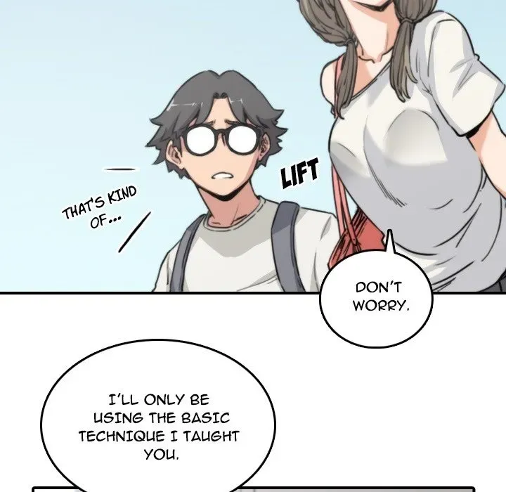 Read The Spot Master chapter 10 image 42 on Lezhin