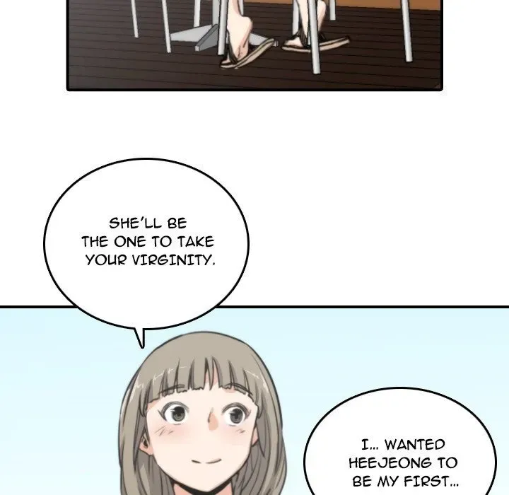 Read The Spot Master chapter 10 image 45 on Lezhin