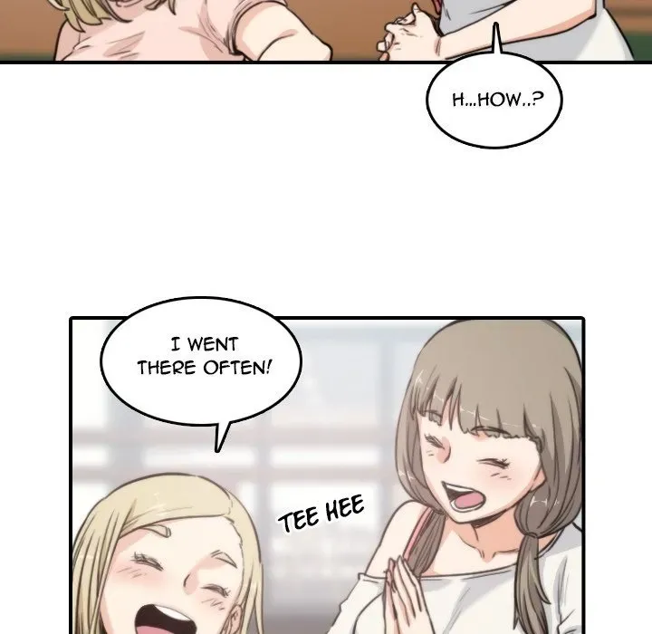 Read The Spot Master chapter 10 image 58 on Lezhin