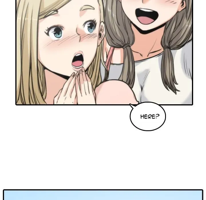 Read The Spot Master chapter 10 image 64 on Lezhin