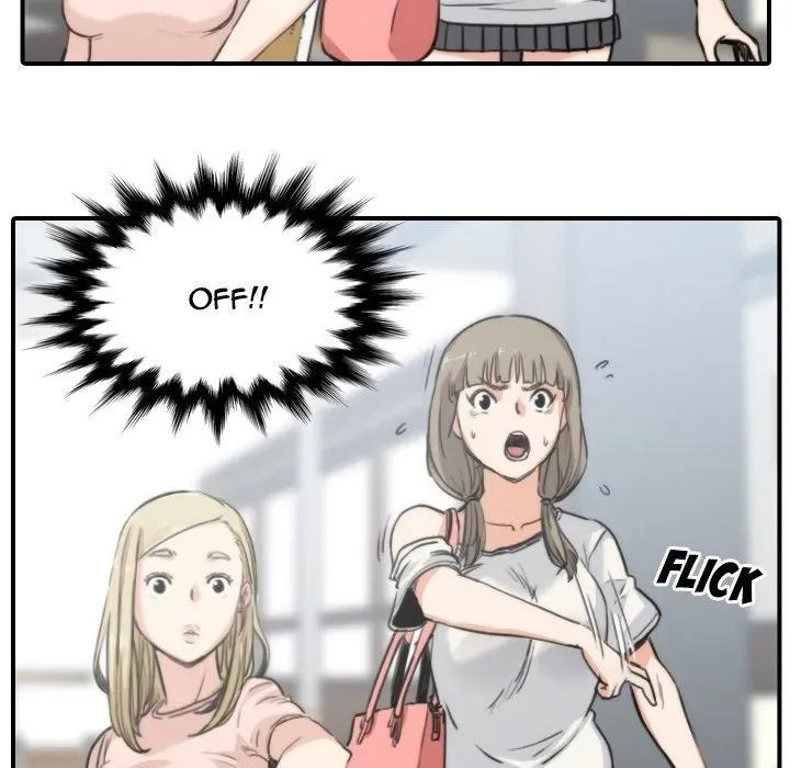 Read The Spot Master chapter 10 image 67 on Lezhin