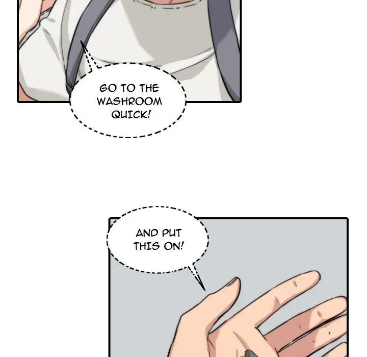 Read The Spot Master chapter 10 image 78 on Lezhin