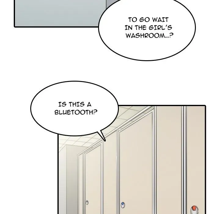 Read The Spot Master chapter 10 image 82 on Lezhin
