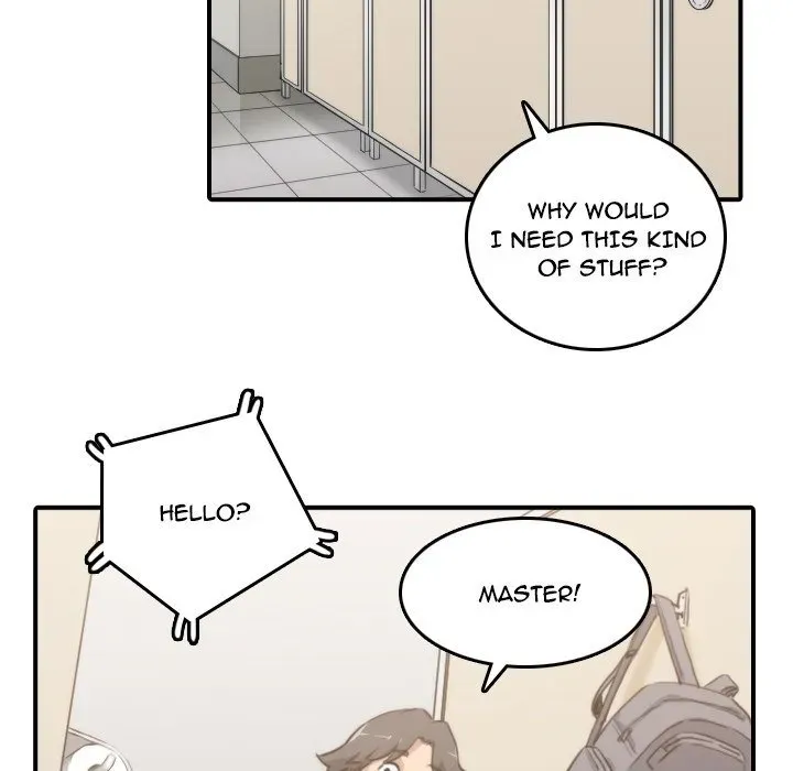 Read The Spot Master chapter 10 image 83 on Lezhin