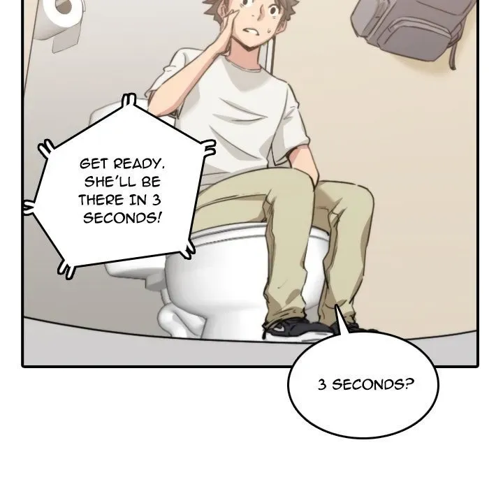 Read The Spot Master chapter 10 image 84 on Lezhin