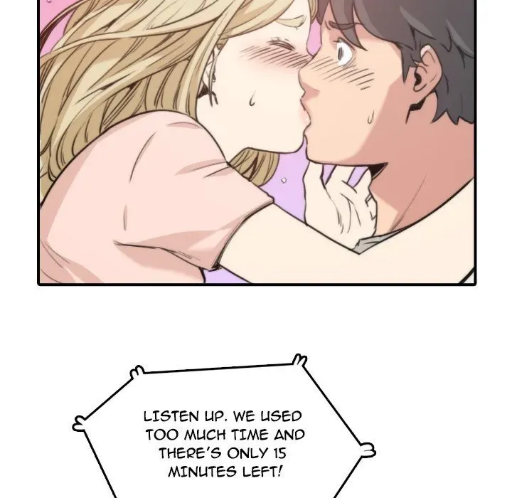 Read The Spot Master chapter 10 image 91 on Lezhin