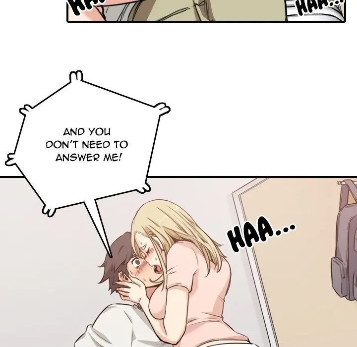 Read The Spot Master chapter 10 image 96 on Lezhin