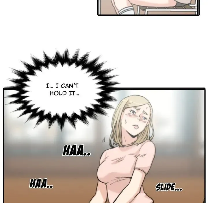 Read The Spot Master chapter 11 image 12 on Lezhin