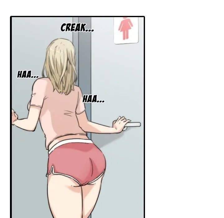 Read The Spot Master chapter 11 image 15 on Lezhin