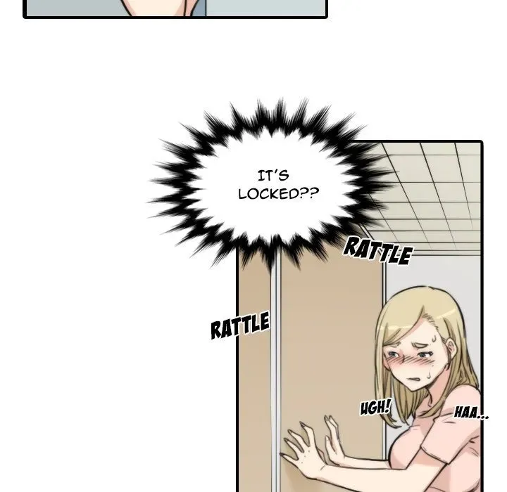Read The Spot Master chapter 11 image 16 on Lezhin