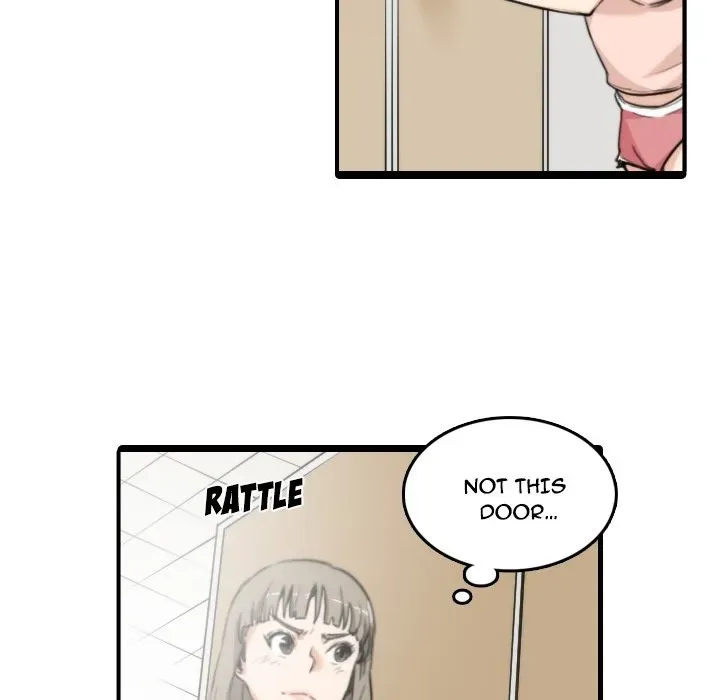 Read The Spot Master chapter 11 image 17 on Lezhin