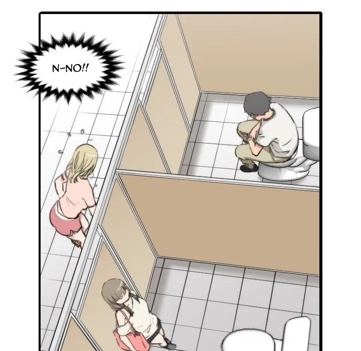 Read The Spot Master chapter 11 image 19 on Lezhin