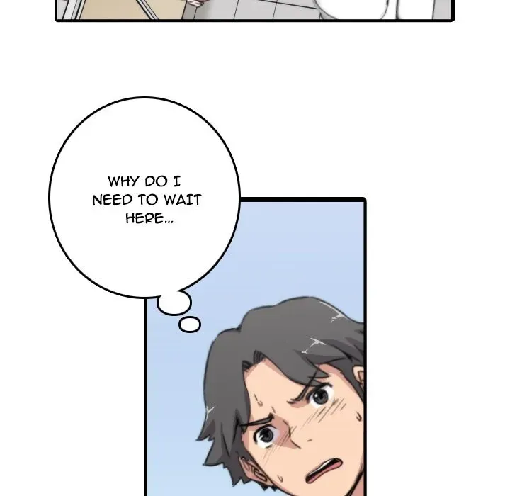 Read The Spot Master chapter 11 image 20 on Lezhin