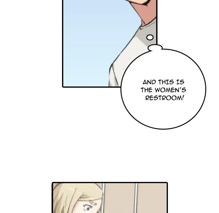 Read The Spot Master chapter 11 image 21 on Lezhin