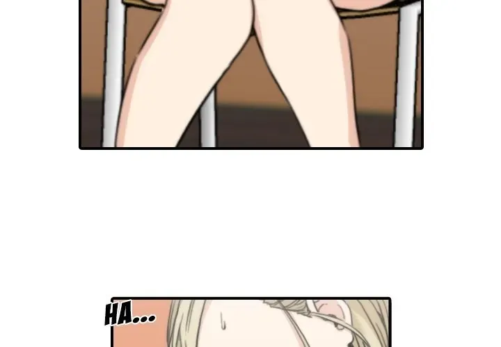 Read The Spot Master chapter 11 image 3 on Lezhin