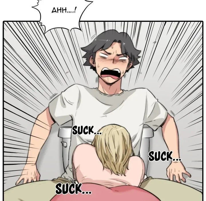 Read The Spot Master chapter 11 image 39 on Lezhin