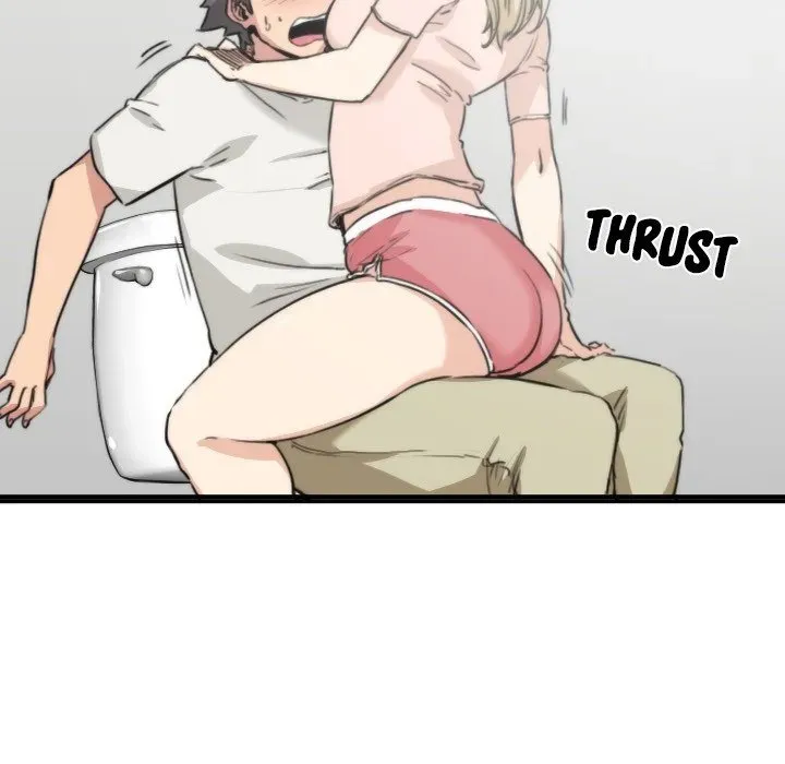 Read The Spot Master chapter 11 image 43 on Lezhin