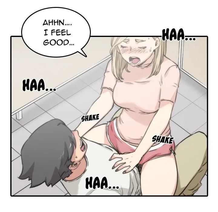 Read The Spot Master chapter 11 image 44 on Lezhin