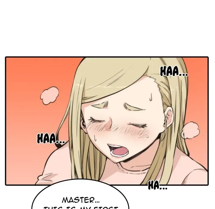 Read The Spot Master chapter 11 image 45 on Lezhin