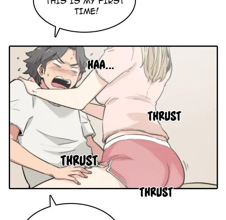 Read The Spot Master chapter 11 image 46 on Lezhin