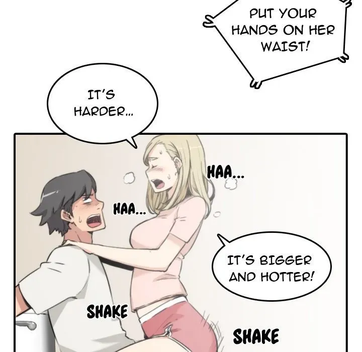 Read The Spot Master chapter 11 image 48 on Lezhin